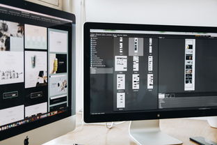 MacBook驅動下的辦公室軟件開發 從筆記本電腦到多屏協作